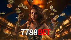 Welcome Bonus 7788bet