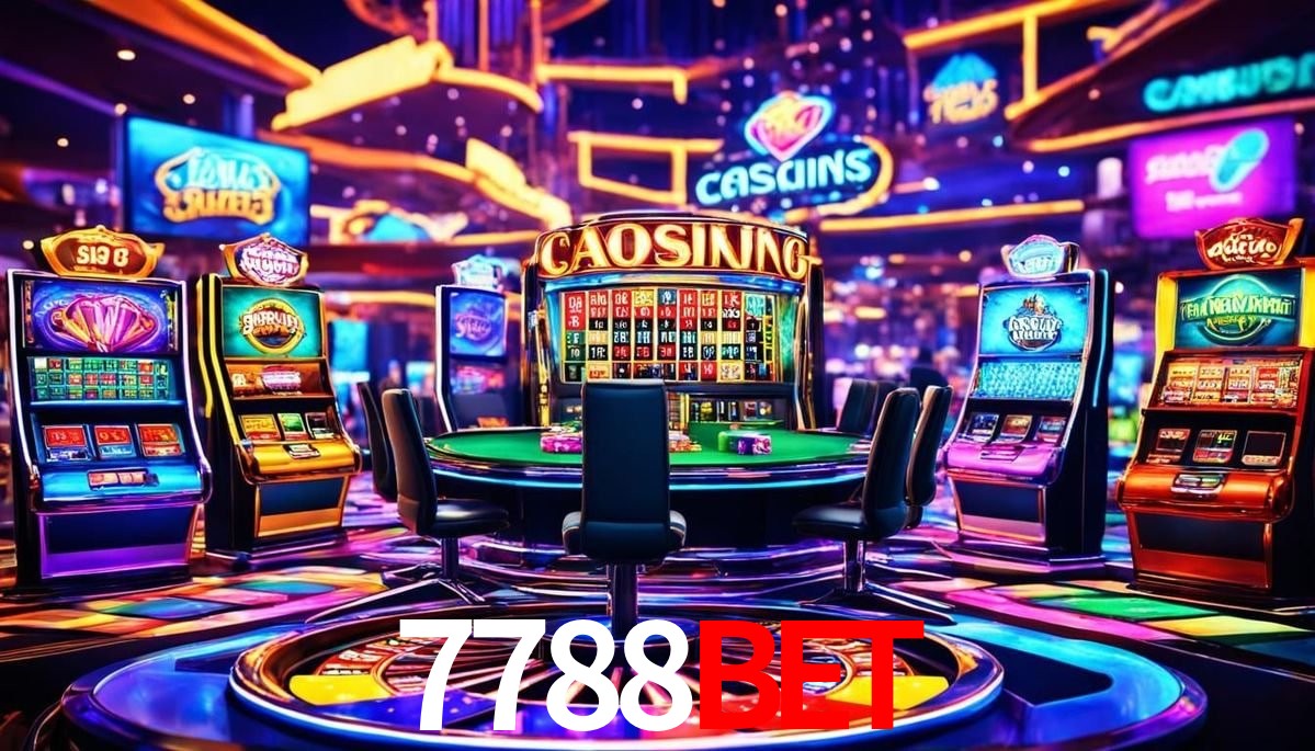 Estatísticas do Jogo 7788bet