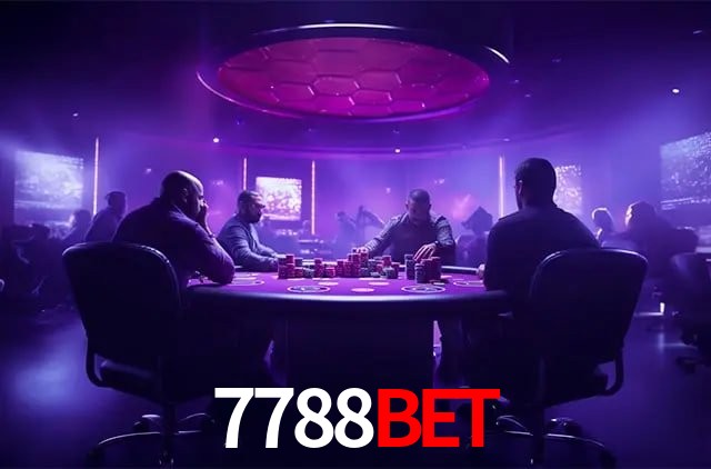 Recursos de Bônus 7788bet