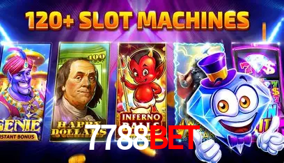 Inovações de Jogos na 7788bet: O Futuro das Experiências Interativas