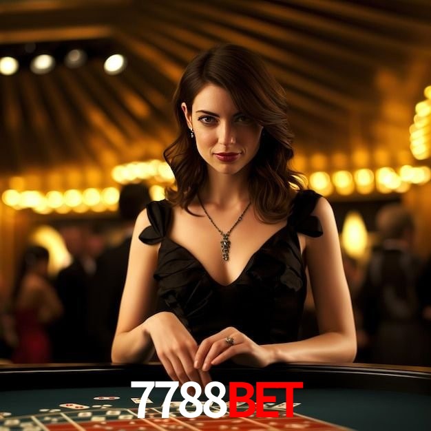 Descubra o Programa VIP da 7788bet: Vantagens Exclusivas para Jogadores