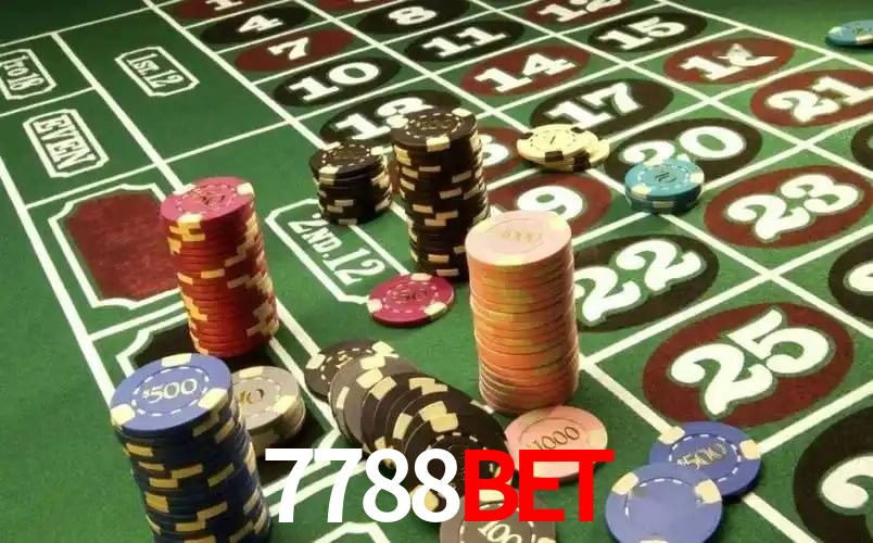 Jogos de Slot 7788bet