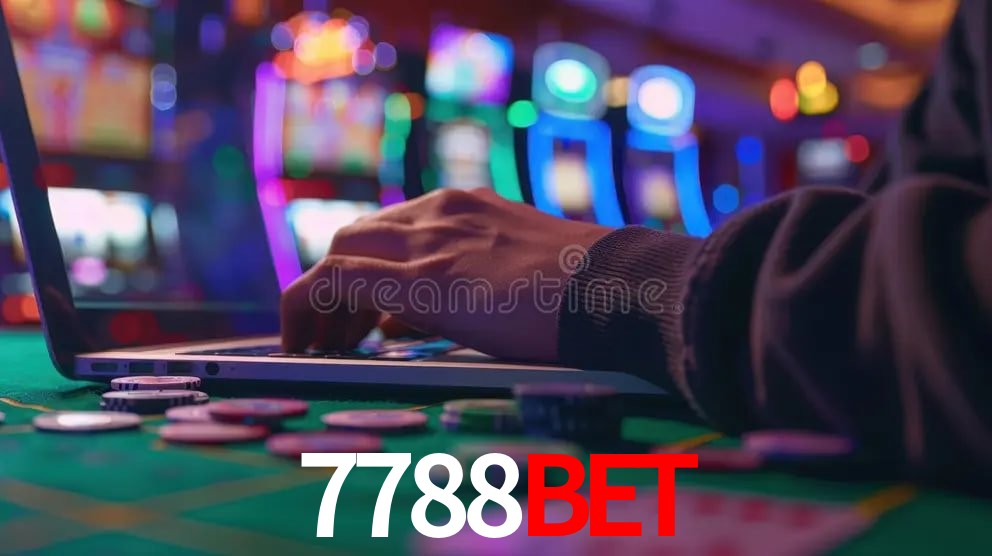 Bônus Diários 7788bet