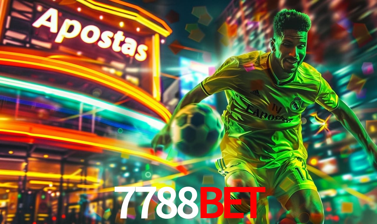 Casino Ao Vivo 7788bet