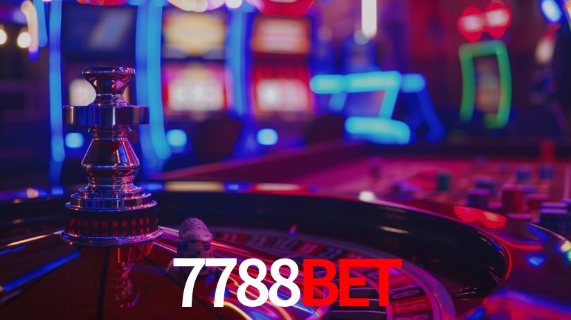 7788bet: Jogos de Caça-Níqueis-Altas Recompensas, Roleta-Velocidade, Blackjack-Desafios Máximos