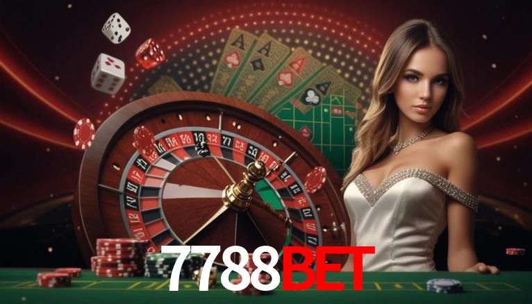 Live Casino 7788bet