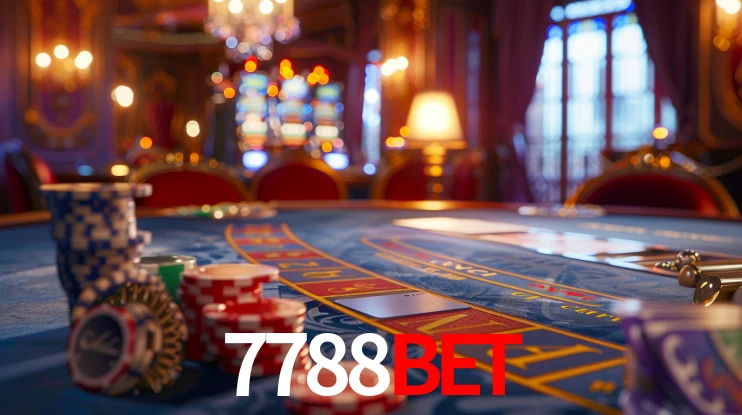 Slot Games 7788bet