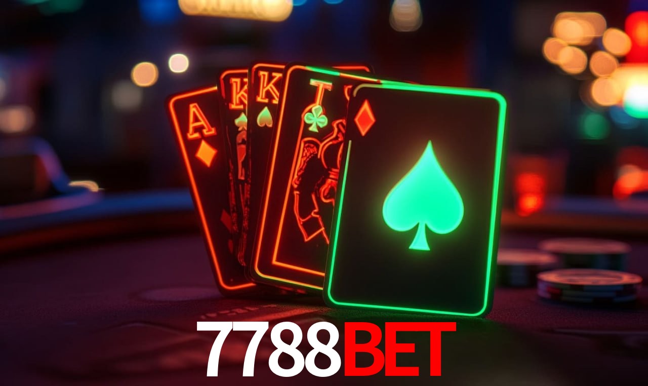 Diretório de Jogos 7788bet