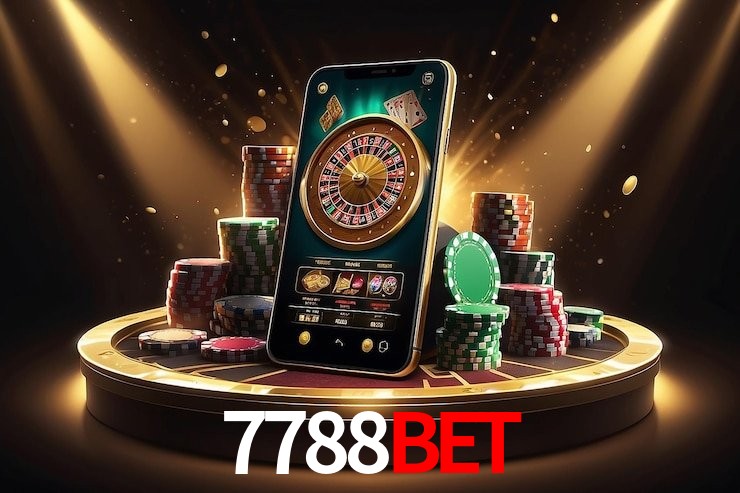 Design Responsivo 7788bet