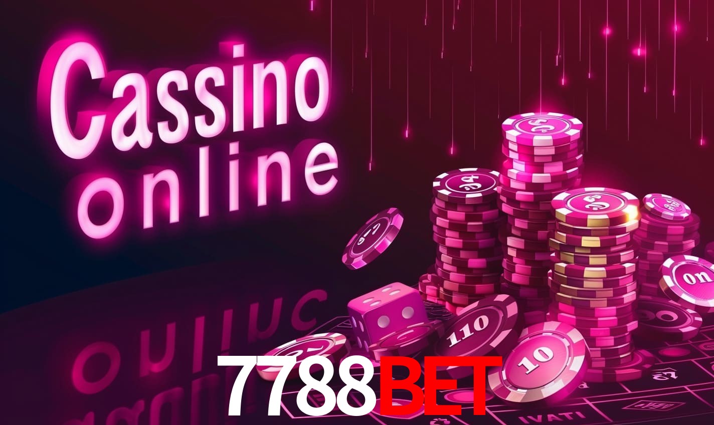 Desvendando o Mundo dos Jogos Virtuais na 7788bet