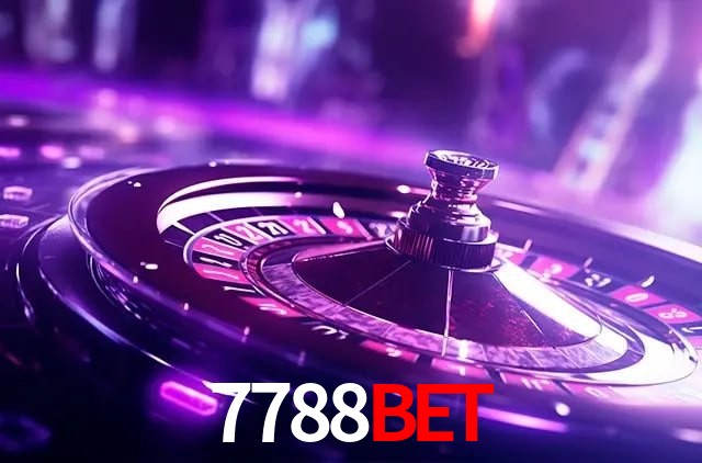 Interface do App 7788bet