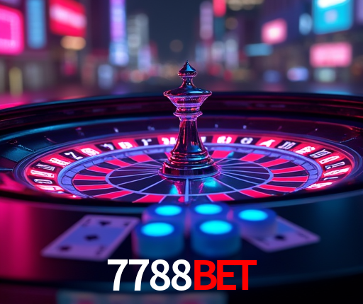Inovações de Jogos na 7788bet: O Futuro das Experiências Interativas