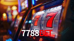 Tecnologia da Plataforma 7788bet