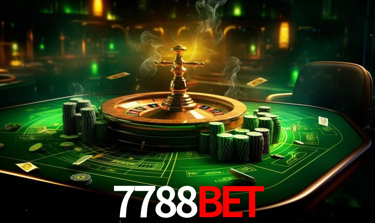cassino 7788bet