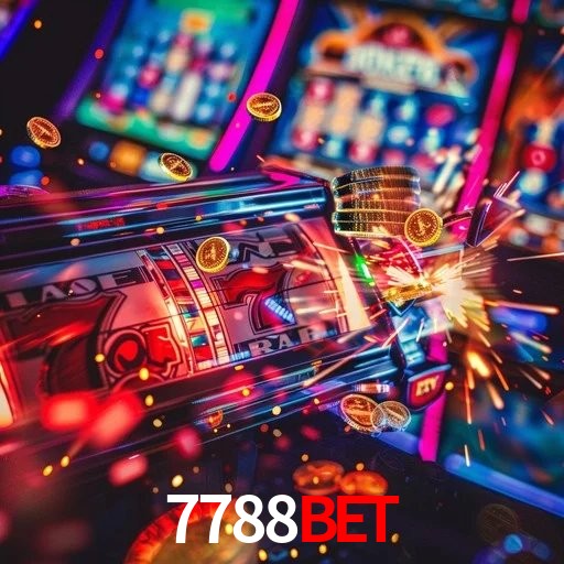 Mesa de Blackjack 7788bet