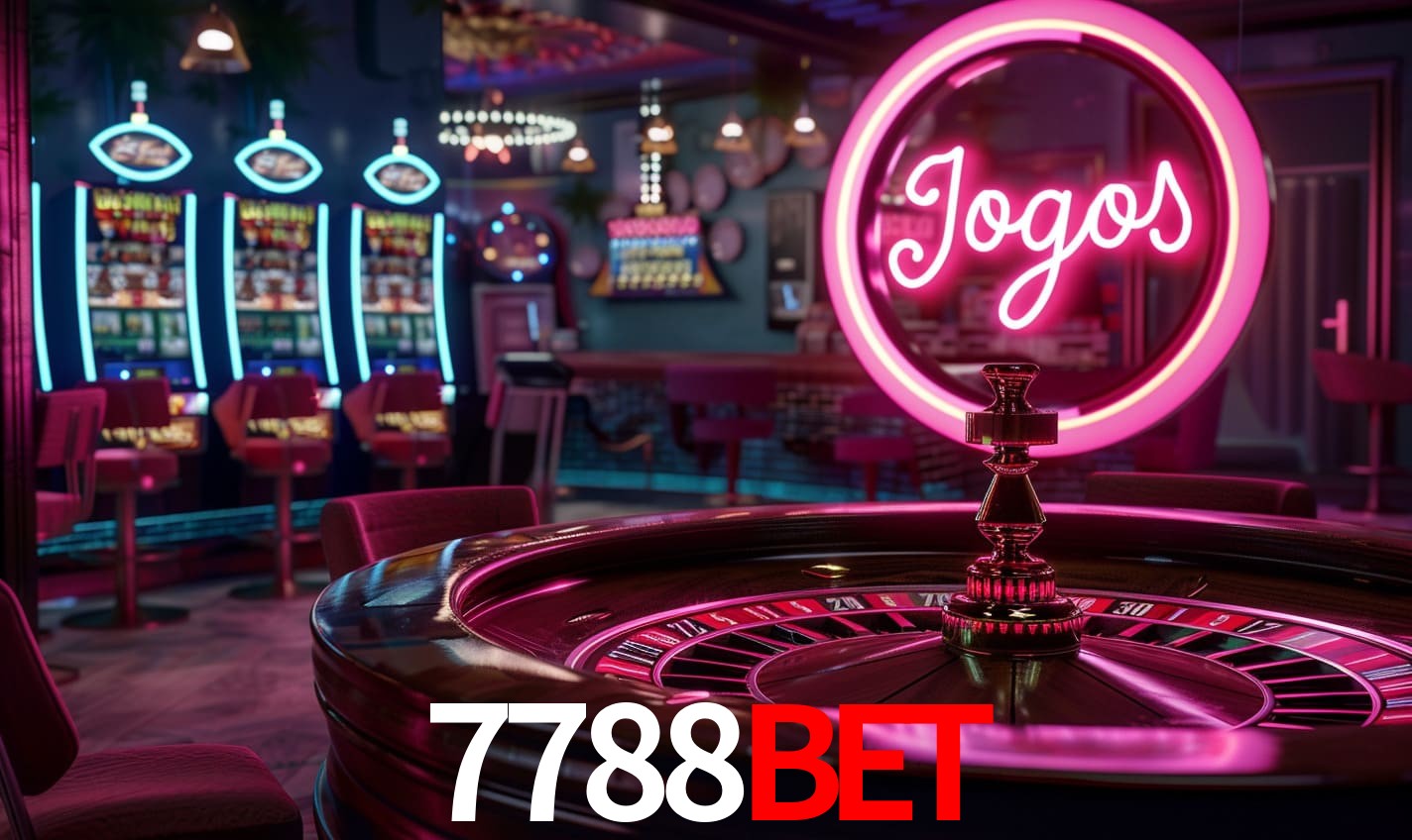 A Emoção da Loteria na 7788bet: Uma Chance de Mudança de Vida