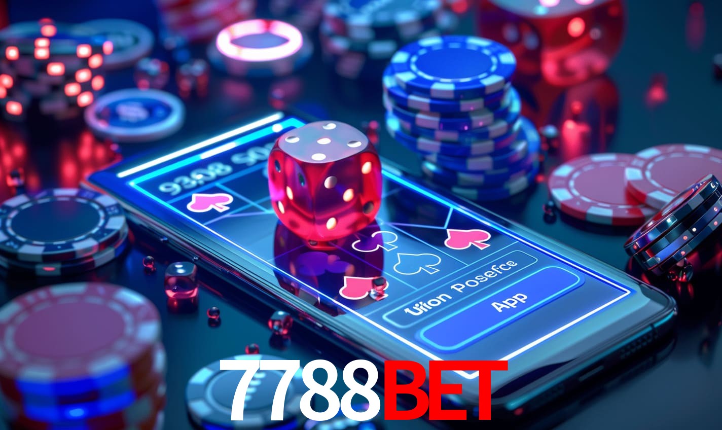 Baixar App 7788BET