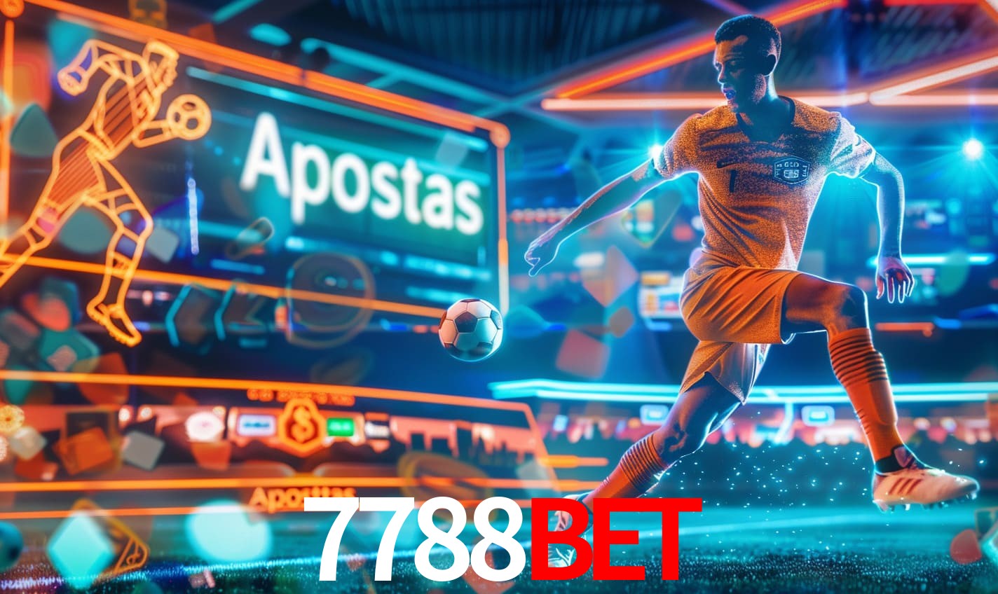 Apostas 7788BET
