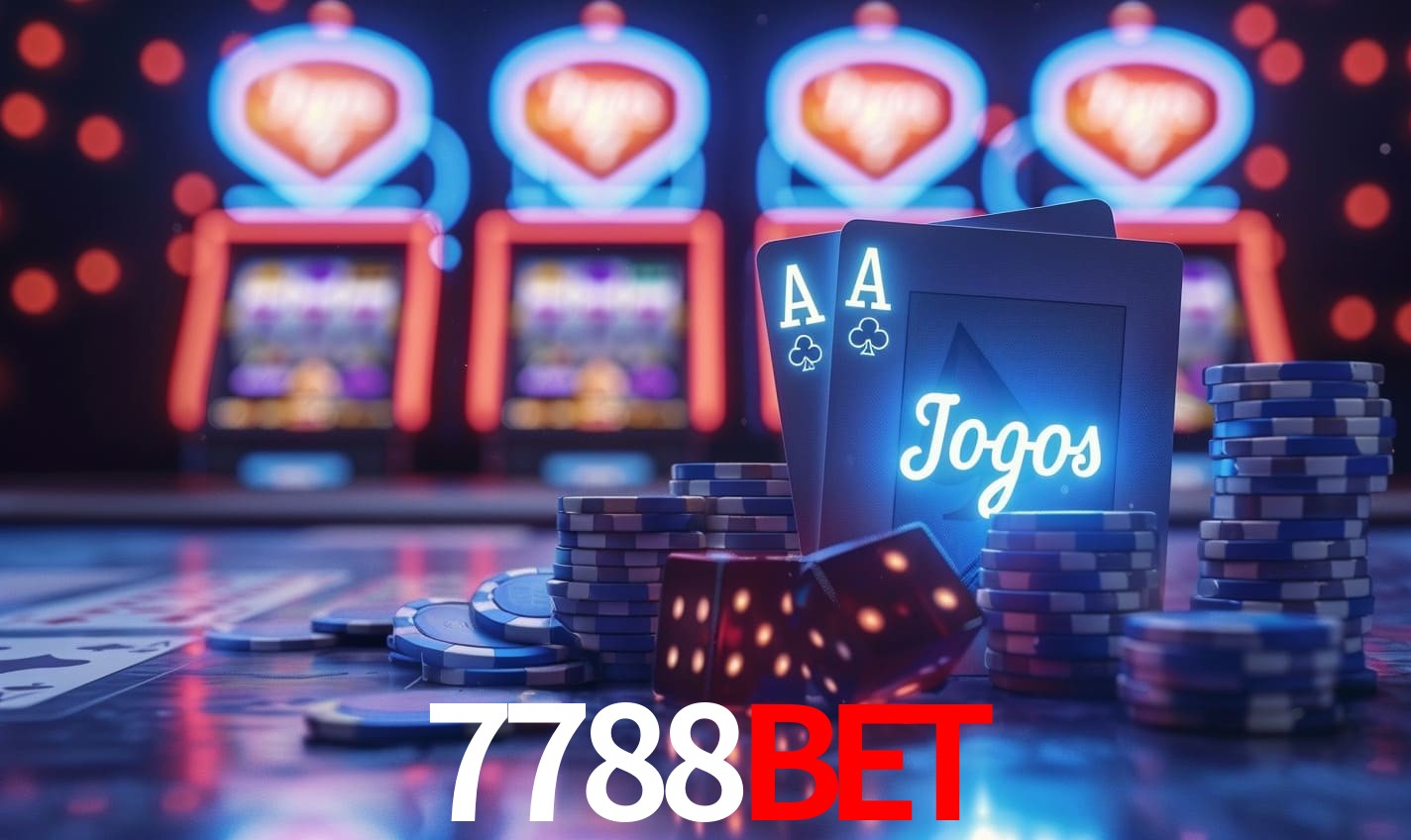 Lista de Jogos 7788BET